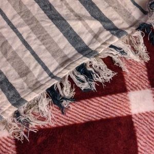 Tularosa Dresses - Tularosa Striped Mini Wrap Dress Tularosa Dresses - Tularosa Striped Mini Wrap Dress